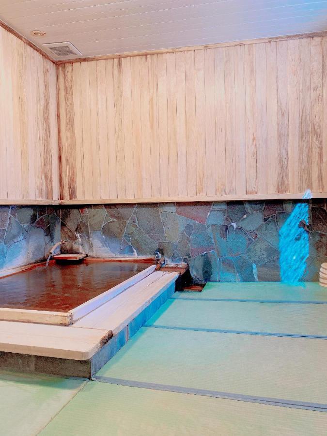 Hotel Hakuunsou à Takayama  Extérieur photo